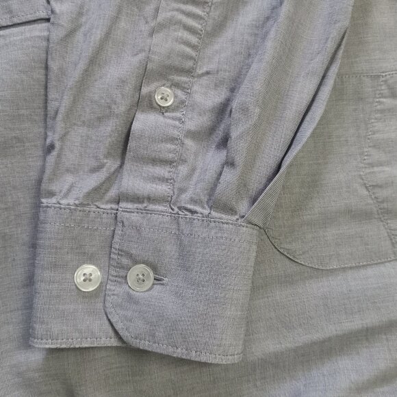$5 LAST CALL! BEN SHERMAN | Button Down Shirt - Picture 7 of 11